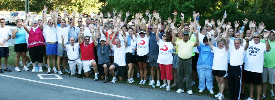 Dalton, GA – Employees of Bolyu and local residents complete annual goal of walking 5 million miles (James Lesslie’s generative space improves ‘overall community wellbeing’).